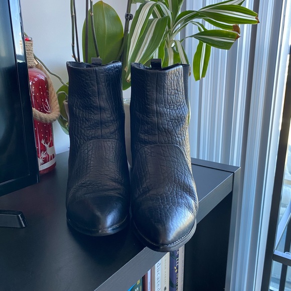 Sol Sana gorgeous boots - Picture 4 of 5